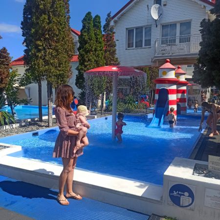 Long May Weekend with a Picnic at Leśna Karczma