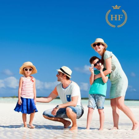  Holiday Package - min. 3 nights stay