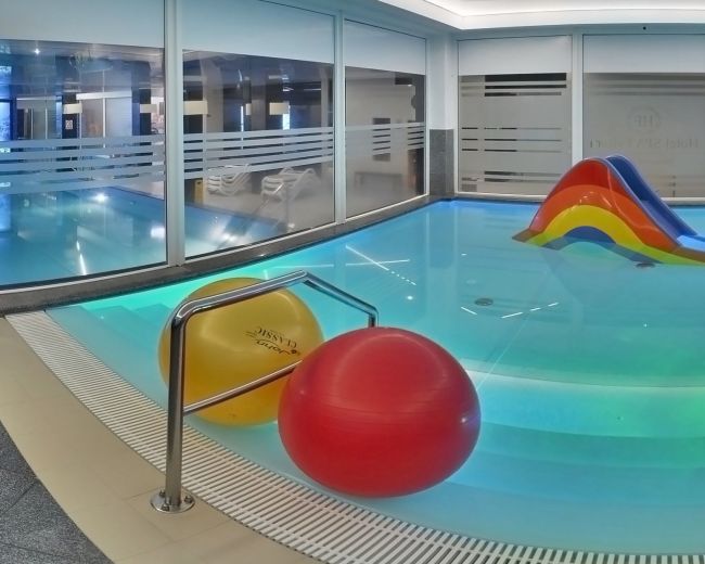 Aqua Centre