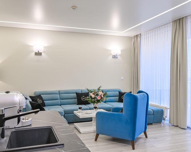 Apartament 250